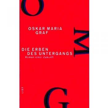 Werkausgabe, Bd.7, Die Erben des Untergangs