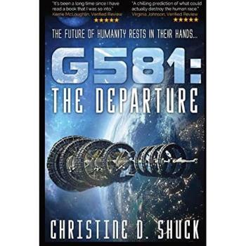 G581 The Departure