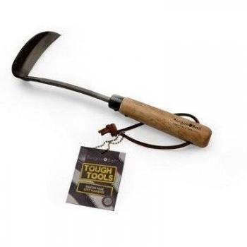 Burgon & Ball Right-Handed Garden Hoe