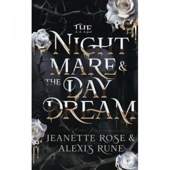 The Nightmare & The Daydream: A Love & Fate Novella (Love and Fate, Band 4)