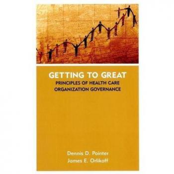 Vitalsource Technologies, Inc. Getting To Great