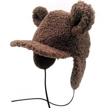 Gorra Exterior “Bruma Invernal”