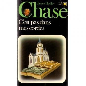 C'est pas dans mes cordes (Carre Noir)