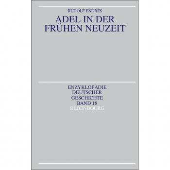 Vitalsource Technologies, Inc. Adel In Der Fruhen Neuzeit