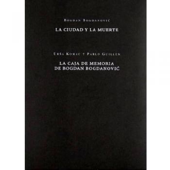 CIUDAD Y LA MUERTE,LA/ CAJA DE MEMORIA,LA