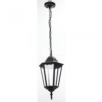 Lámpara LED 4000k Zodiaco Cromo 22x37x12