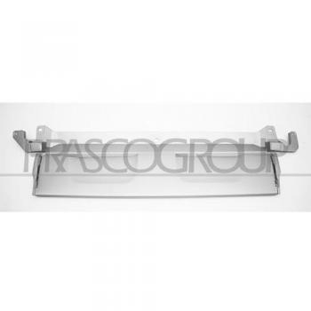 Spoiler Avant DACIA PRASCO DA8241802