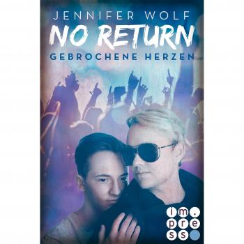 No Return 3: Gebrochene Herzen