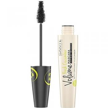 Sante Organic Black Volume Mascara 12 ml