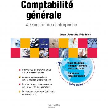 Manuel de Comptabilité Générale et Gestion d'Entreprises