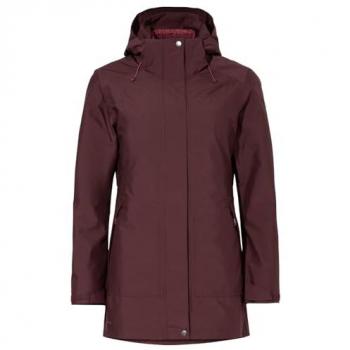 VAUDE Damen Idris 3in1 Parka III