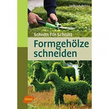 Formgehölze schneiden