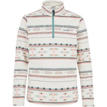 Pull Polaire Protest PRTVESH 1/4 Zip Fille
