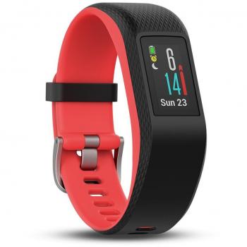 Garmin Vivosport Fitness Tracker with Heart Rate Monitor and GPS