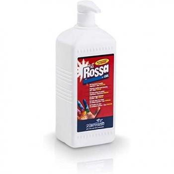 GEL LAVAMANI NETTUNO ROSSA 1L