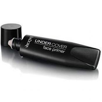 Pre-Base Facial IsaDora Under Cover 30 ml