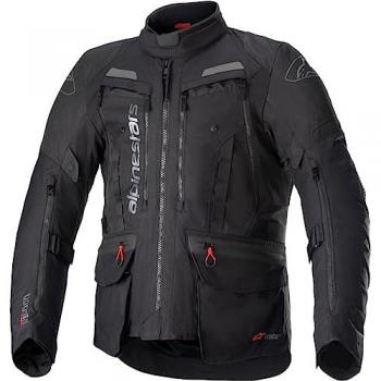 Veste moto Alpinestars Bogota Pro Drystar® 5XL Noir