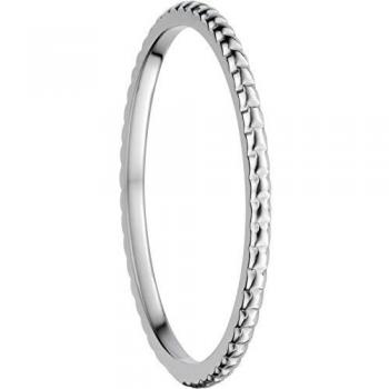 Bering Fingerring Damen Edelstahl 562-10-80