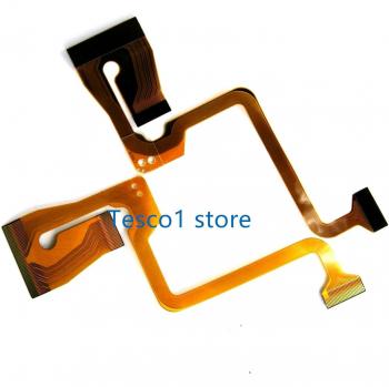 JVC D822 D824 LCD Flex Cable