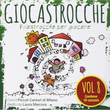 Giocastrocche vol.8