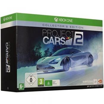 Ultimate Collection Project Cars 2