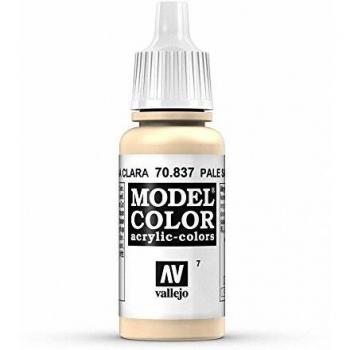 Vallejo Model Color 007 Blasssand, 17 ml