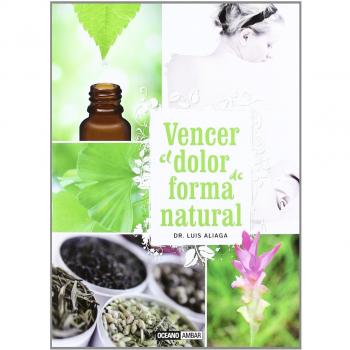 Vencer el dolor de forma natural