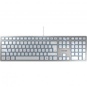 Clavier CHERRY KC 6000 Slim