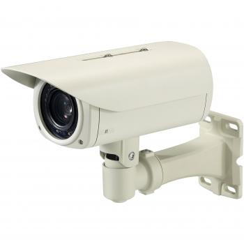LevelOne 12 W, 12 V FCS-5065 NTW Kamera 5-MEGAPIXEL