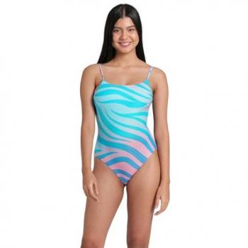 Maillot de bain Arena Femme Style Eau