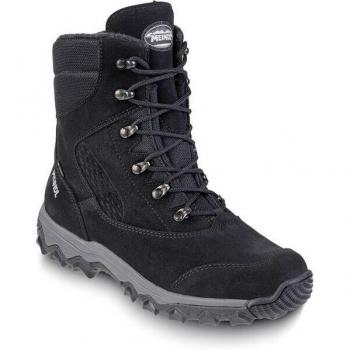 Meindl Ischgl GTX Herren – Schwarz – 44,5 EU