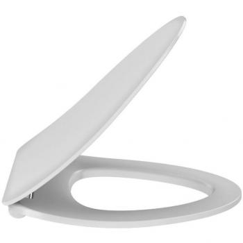 Jacob Delafon Nouvelle Vague Asiento WC Blanco