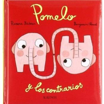 Pomelo y los contrarios