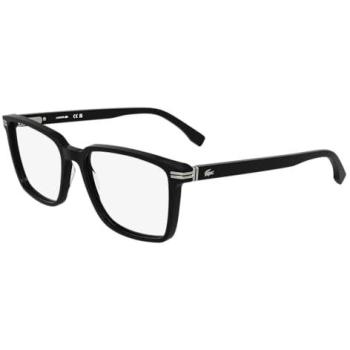 Lacoste L2986 001 Herrenbrille in Schwarz