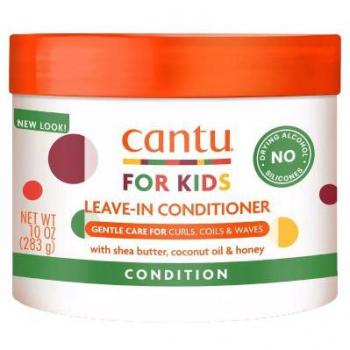 Cantu Kids Care Leave-In 283g