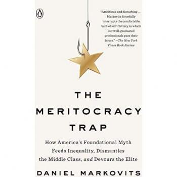 The Meritocracy Trap