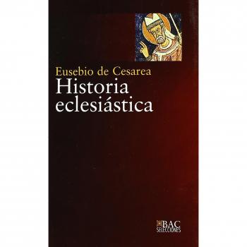 Hª Eclesiastica. (Bs)