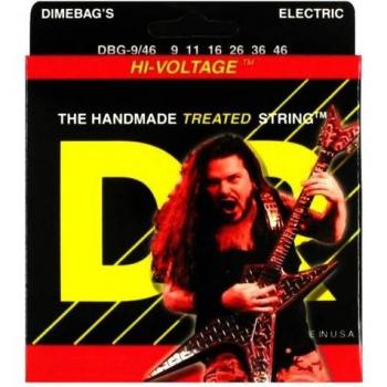 DR DBG‑9/46 Standard Premium String Collection