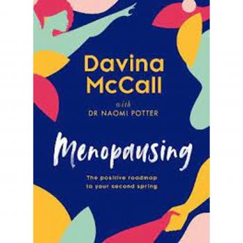 Menopausing