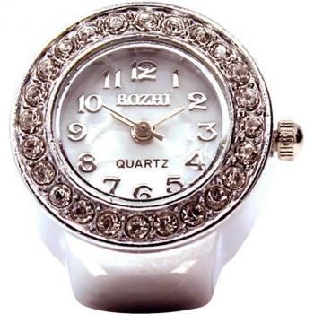Reloj de Dedo de Cuarzo Elegante