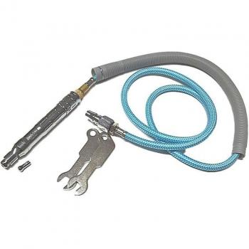 Pneumatic Engraving Tool with 3mm Collet
