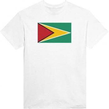 PIXELFORMA Guyana Short Sleeve