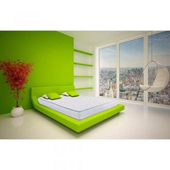 Colchón Viscoelástico Oxigen Plus 150x200 cm