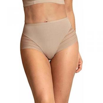 Faja Leonisa Braga Reductora Abdomen Levanta Glúteos Sin Costura Mujer en Encaje