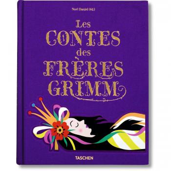 Les Contes Des Frères Grimm
