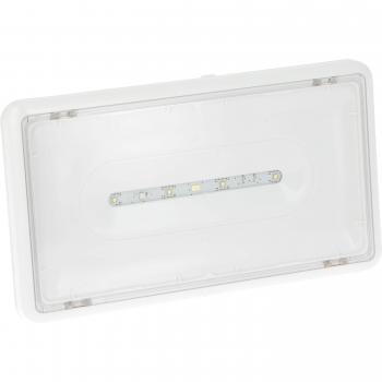 Baeh LED 8LM 5H IP43 Sati Eco 2 Home – Legrand