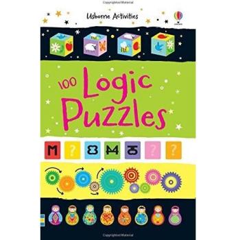100 Logic Puzzles