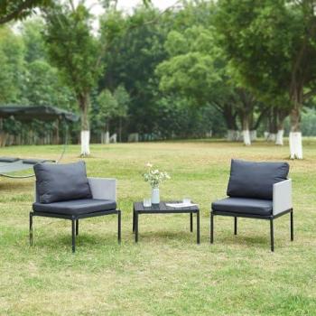 Ensemble de jardin CASA.PRO