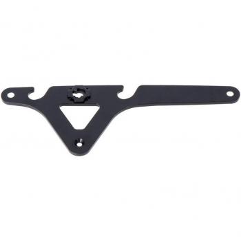 Support SLH LH1 pour Indian Scout (16-)