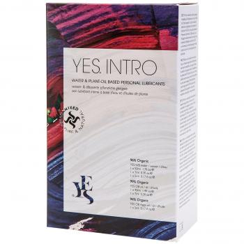 YES Intro Natural Moisturizer